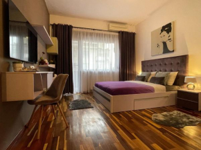 Bucharest Central Studio 2